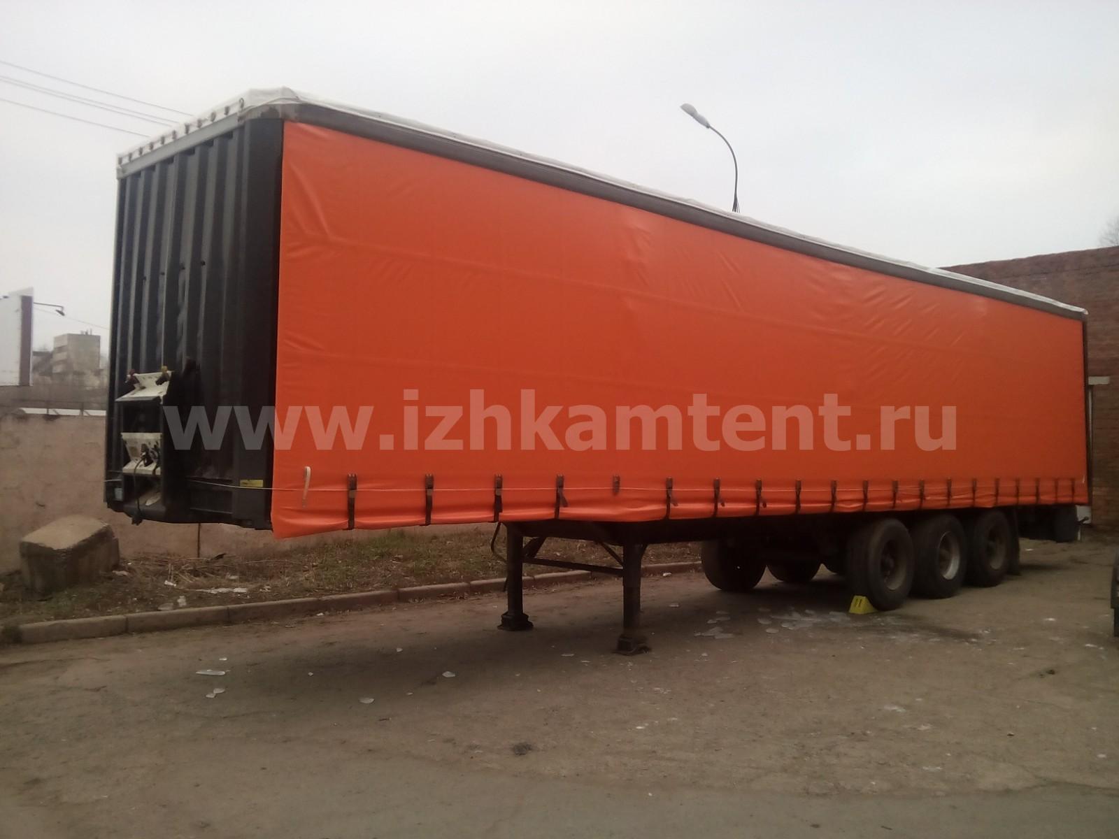 Полог для авто